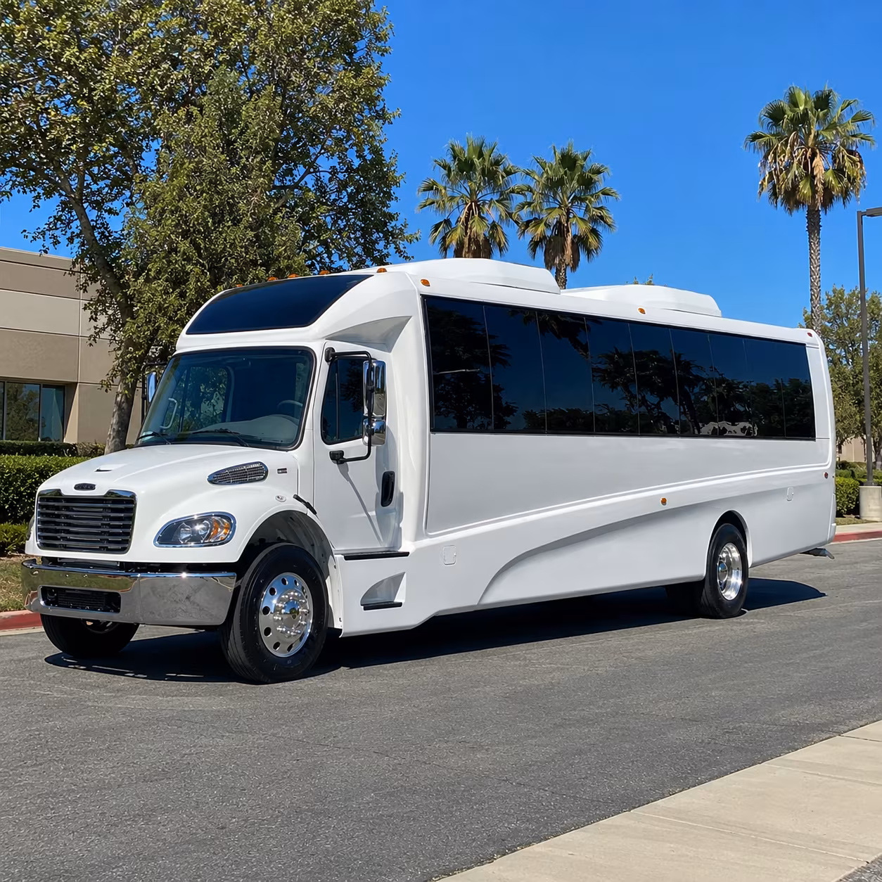 airport transfers for corporate groups flying into jfk lga and ewr