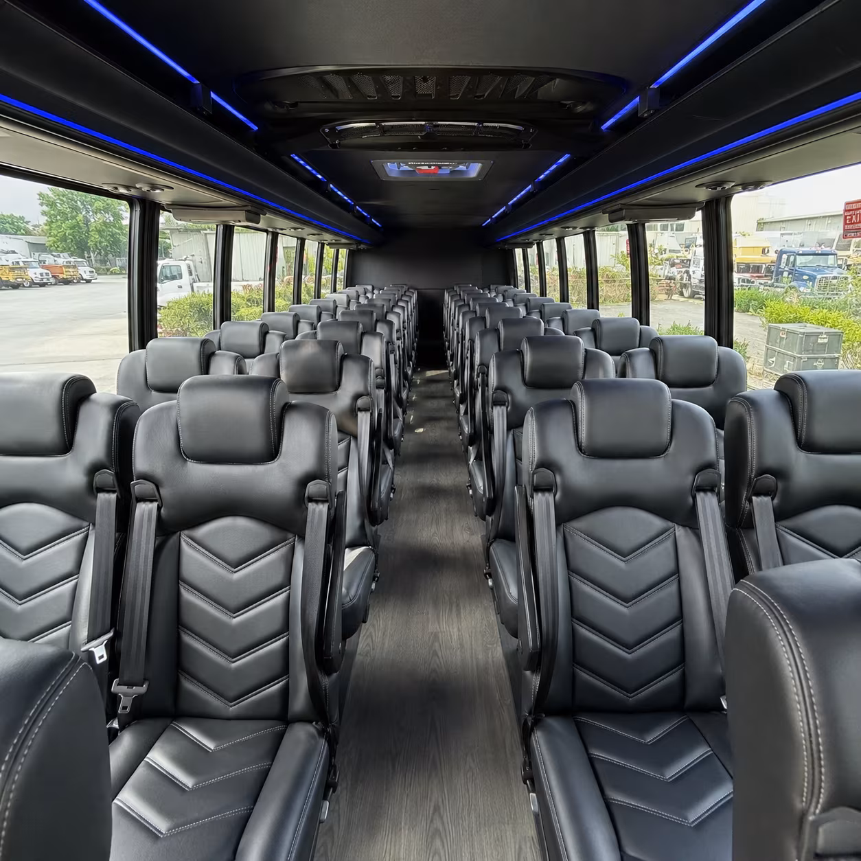 bayonne comfortable charter bus rentals for bayonne winery tours