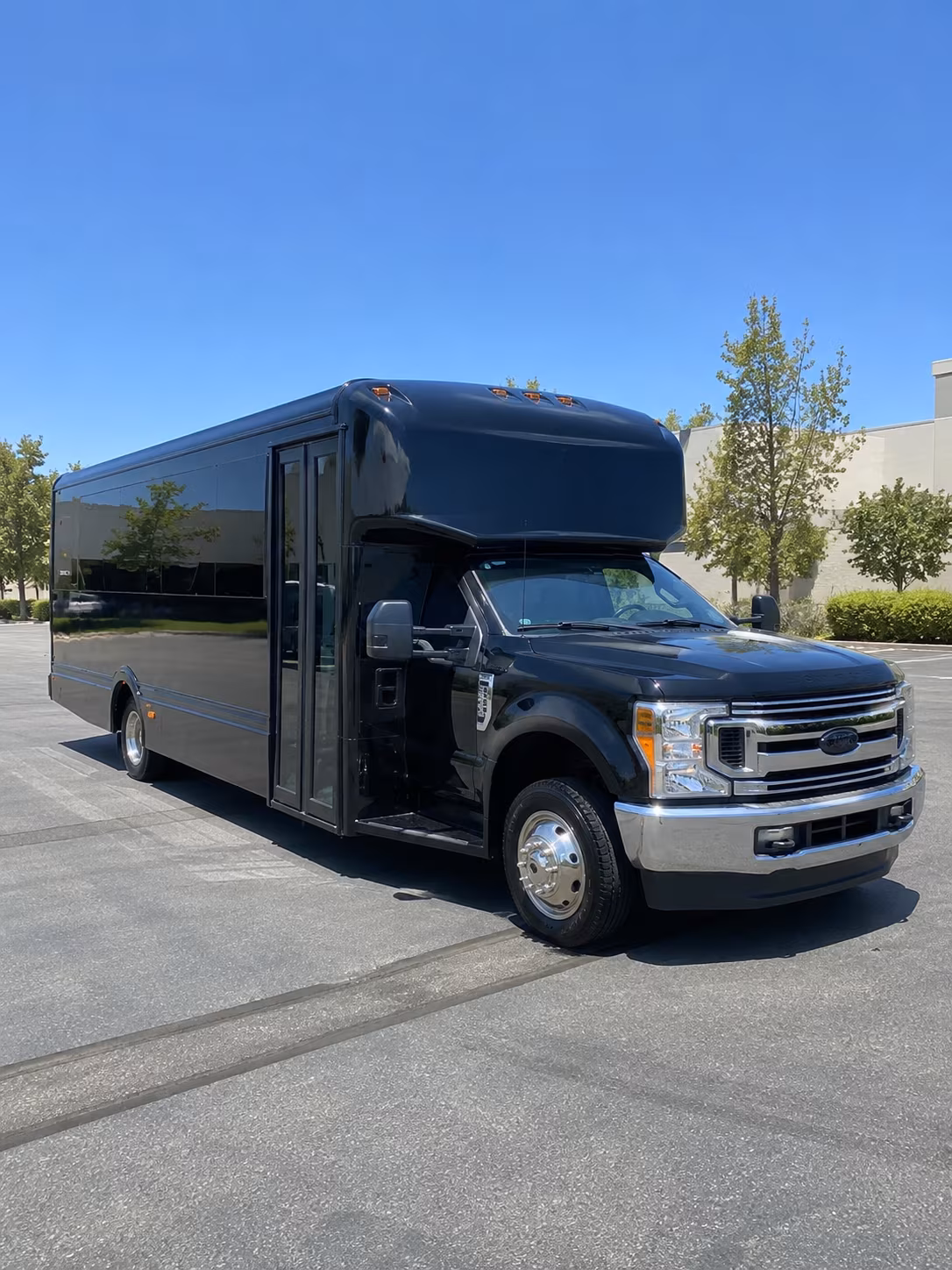 bayonne enjoy music lights and fun with bayonne party bus rentals