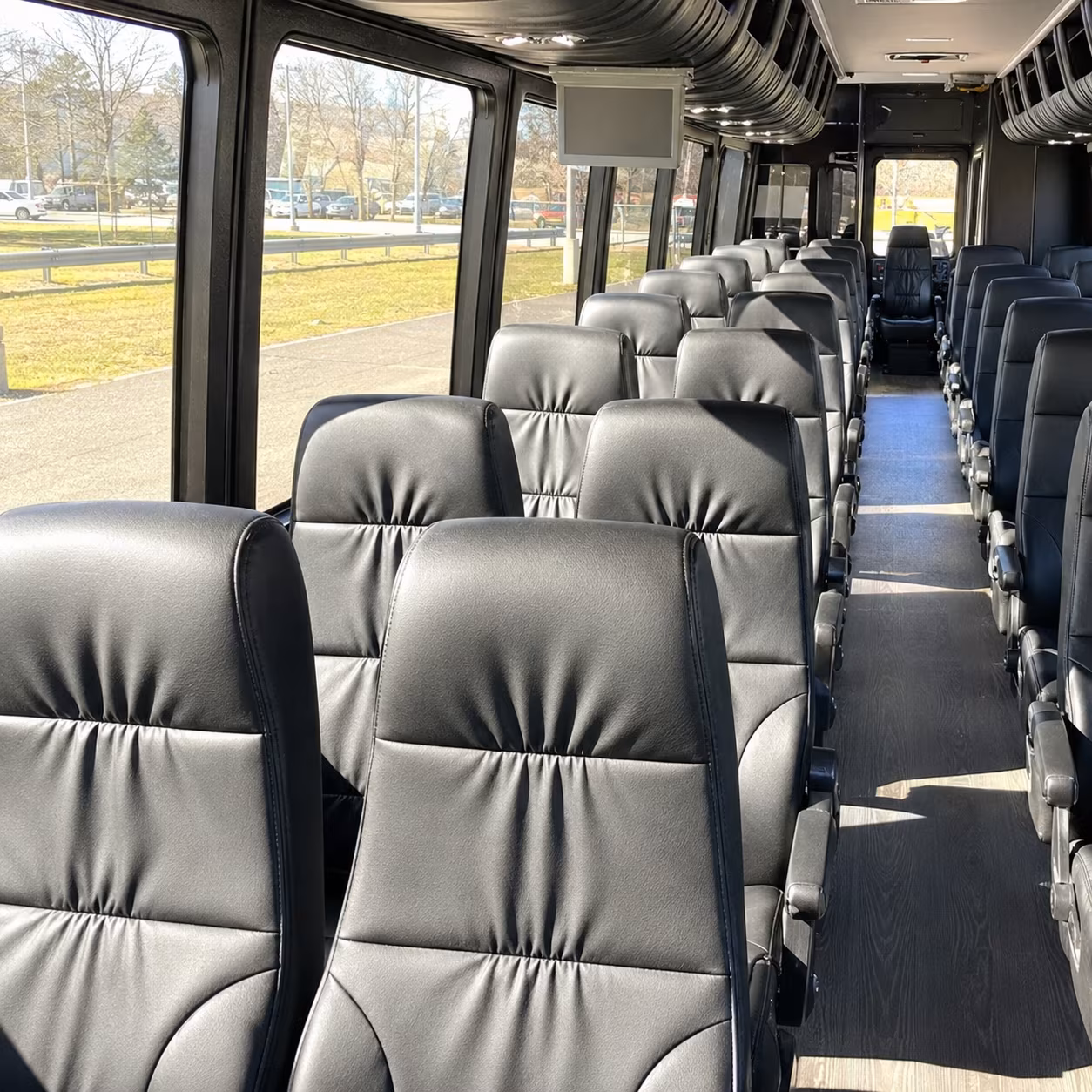 bayonne keep your students together with a bayonne field trip charter bus