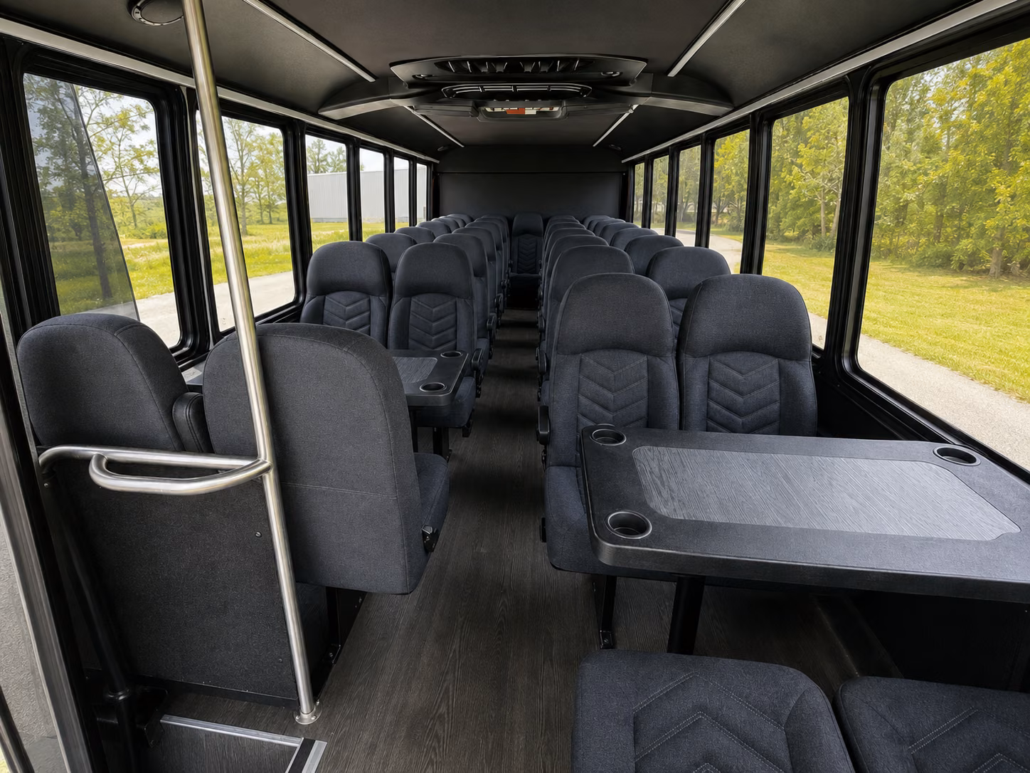 clifton airport shuttle services your group can trust