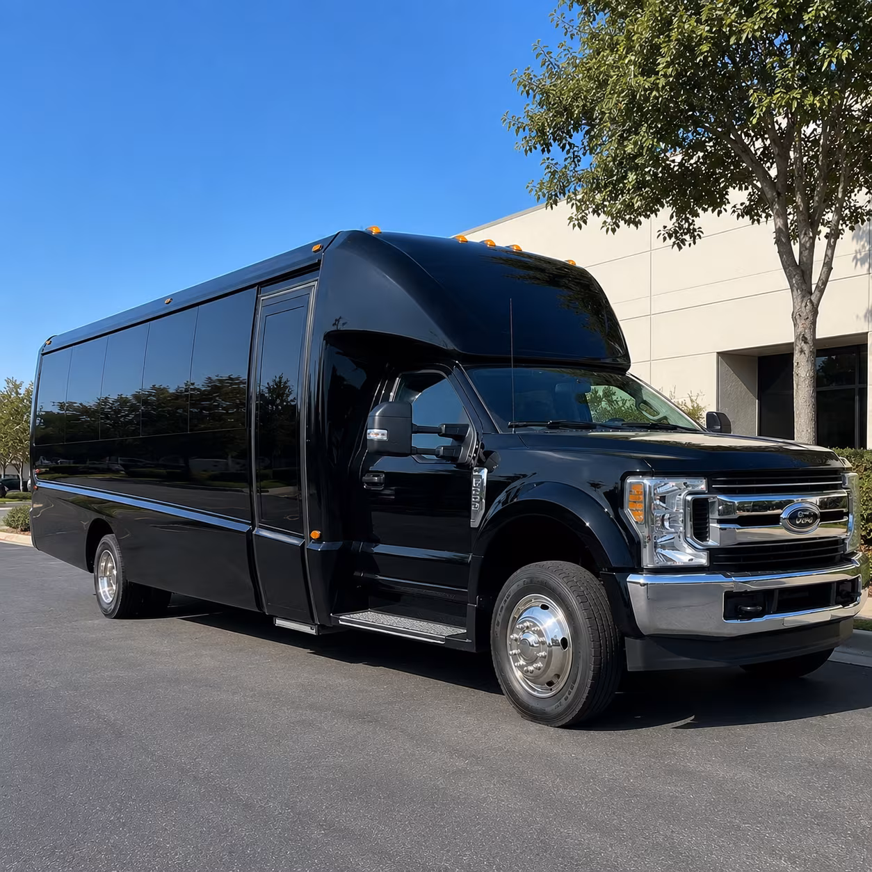 clifton bus rentals to clifton private events made easy