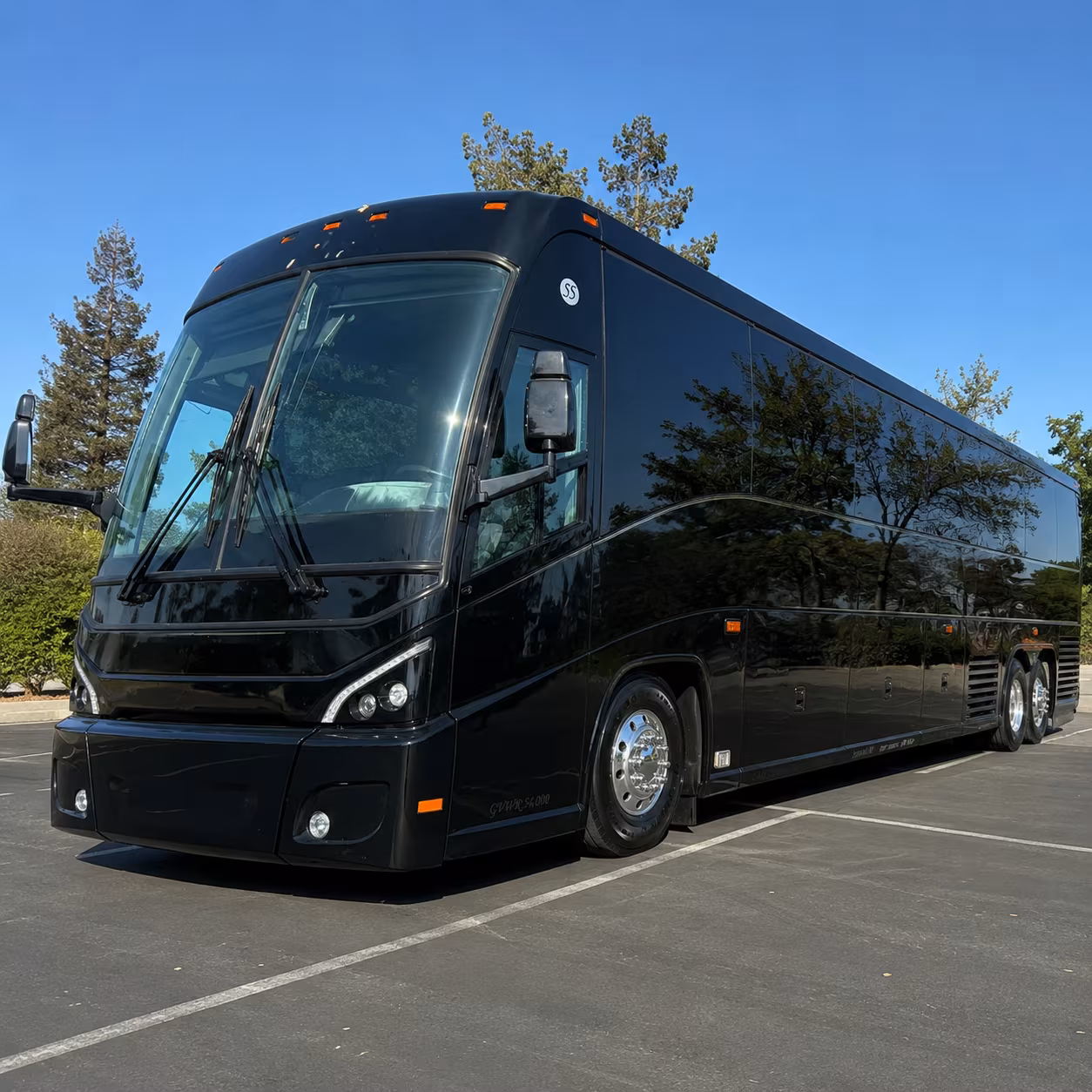 clifton concert transportation made easy