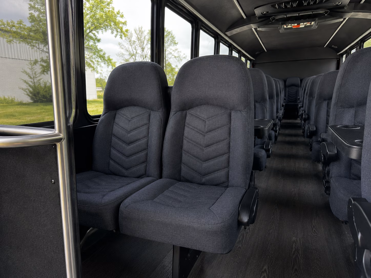 clifton easy clifton church religious group charter bus rentals