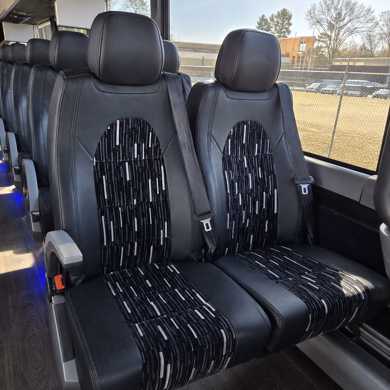 clifton efficient and timely transportation for clifton sporting events