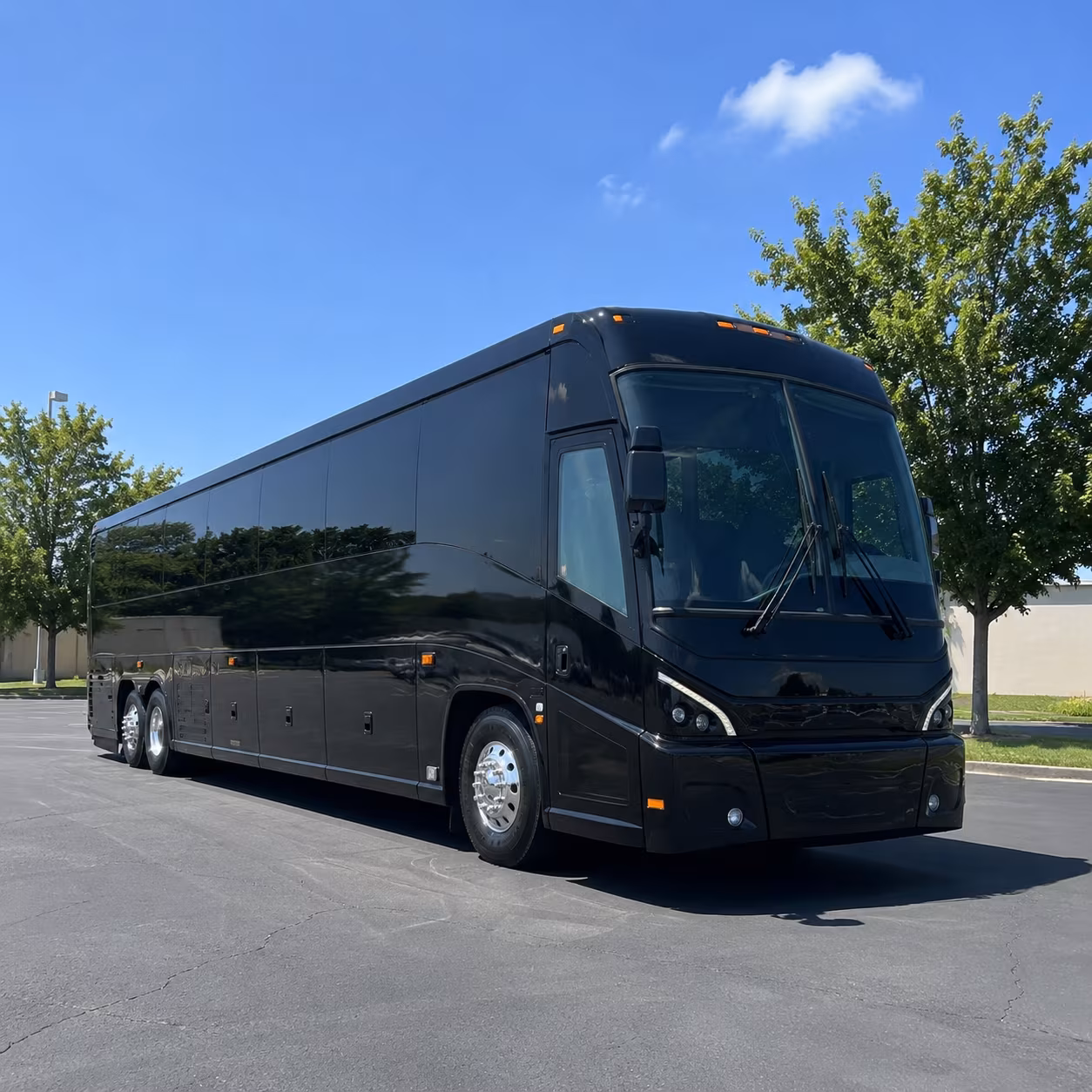 clifton keep your group together with clifton long distance charter bus rentals