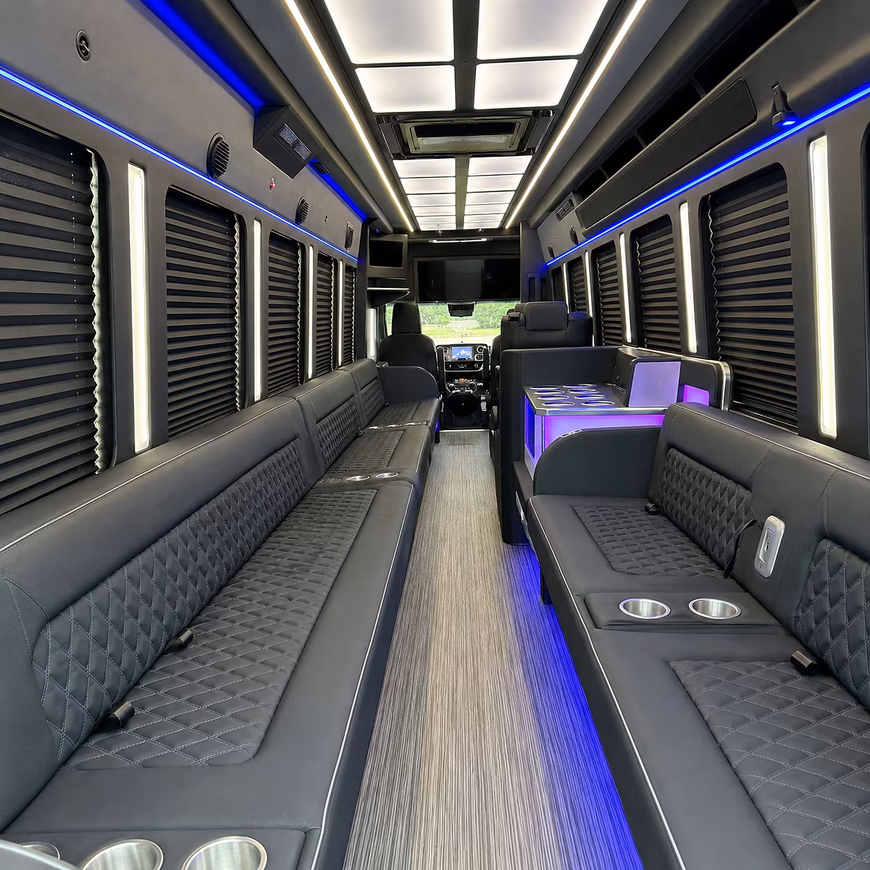 clifton travel to prom together with clifton party bus rentals