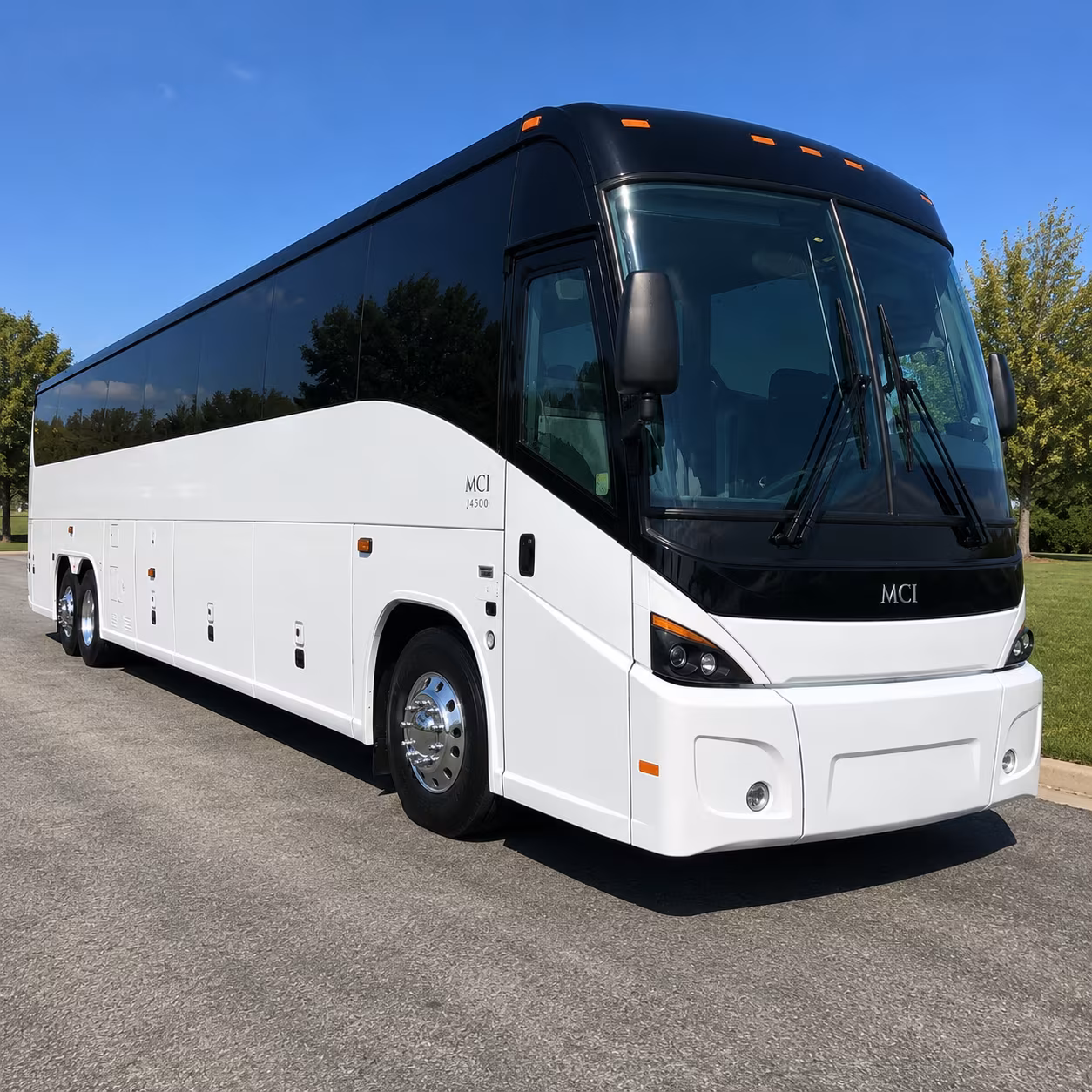 clifton wine tour charter bus rentals