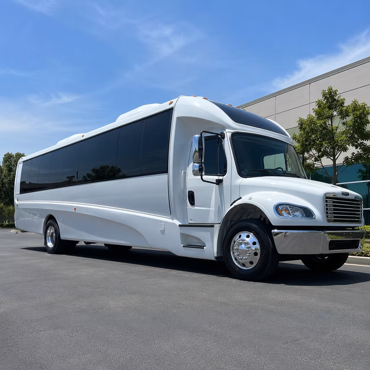 coordinating concert transportation for large groups corporate outings and fan clubs across the five boroughs