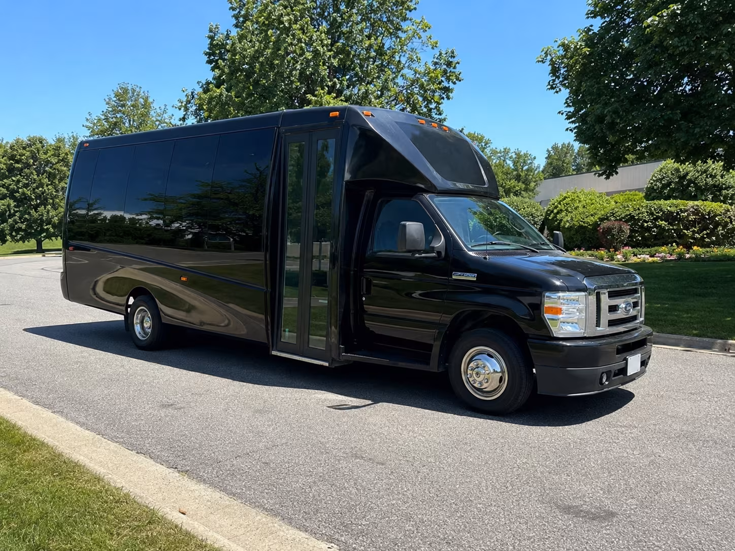 elizabeth enjoy music lights and fun with elizabeth party bus rentals