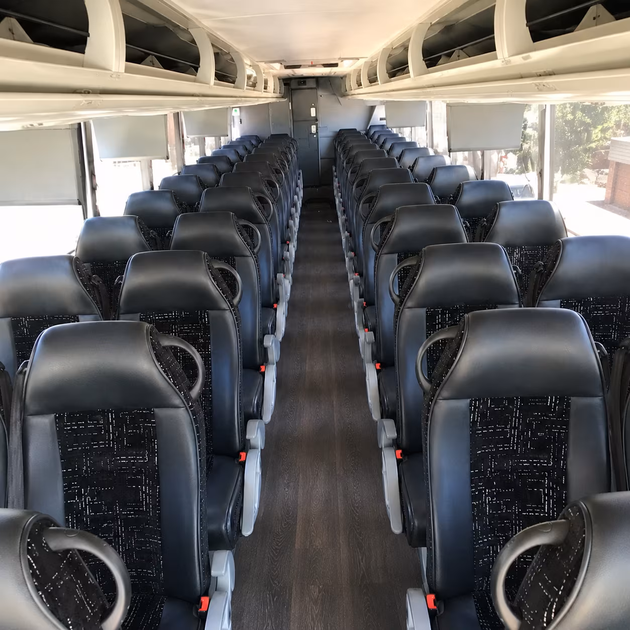 getting your group to madison square garden and barclays center without the headache