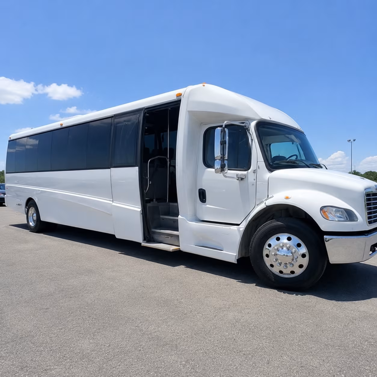 how seasonality and peak times affect charter bus rates in new york city new york