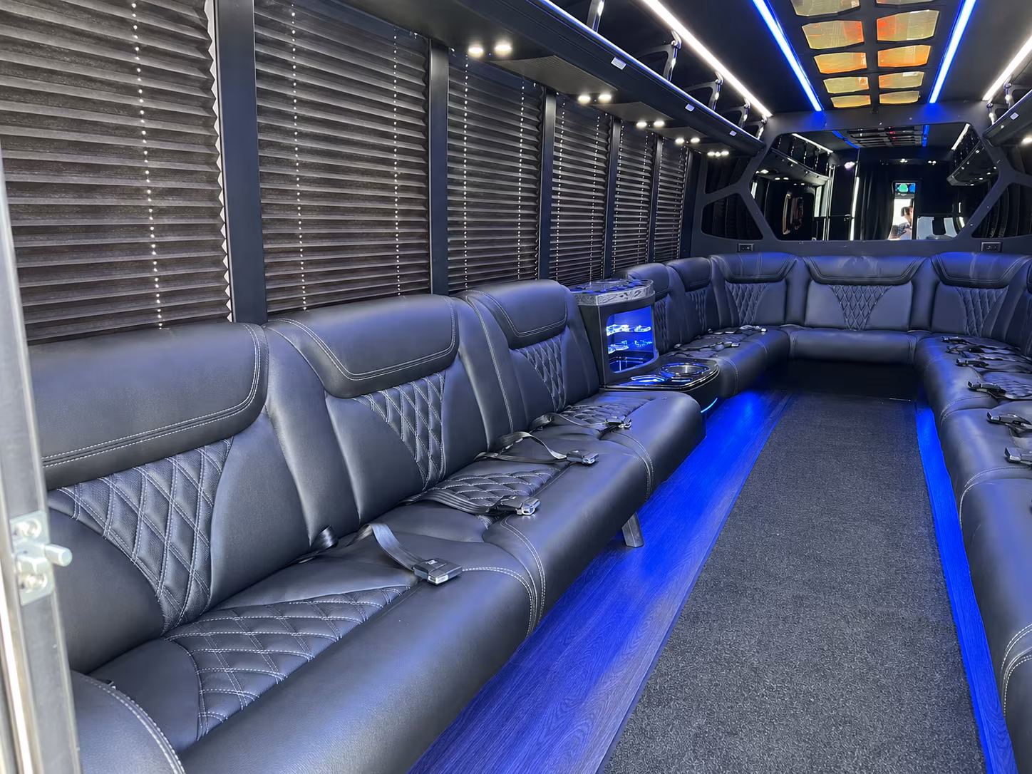 jersey city bus rentals