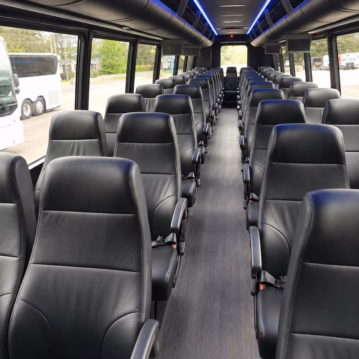 jersey city plan your retreat with jersey city religious group bus rentals