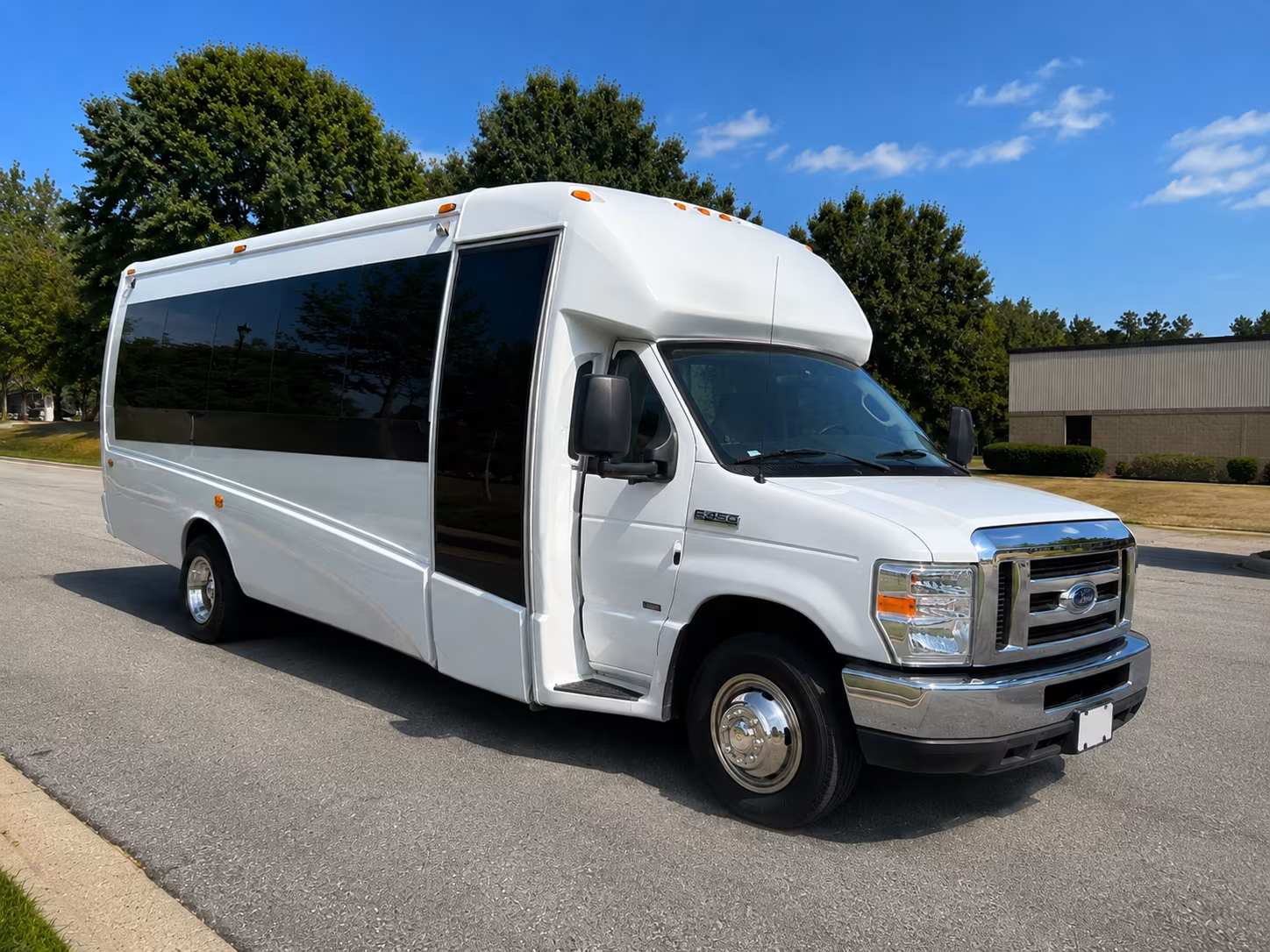jersey city secure your jersey city government and military bus rental