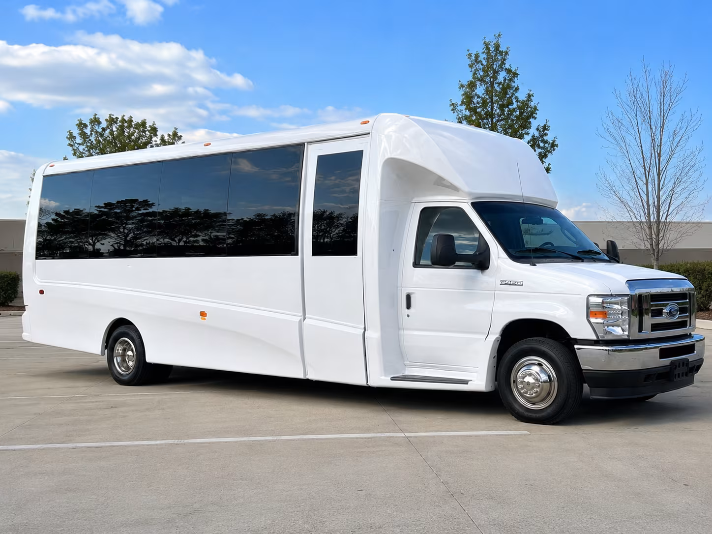 make your whole prom night one continuous celebration