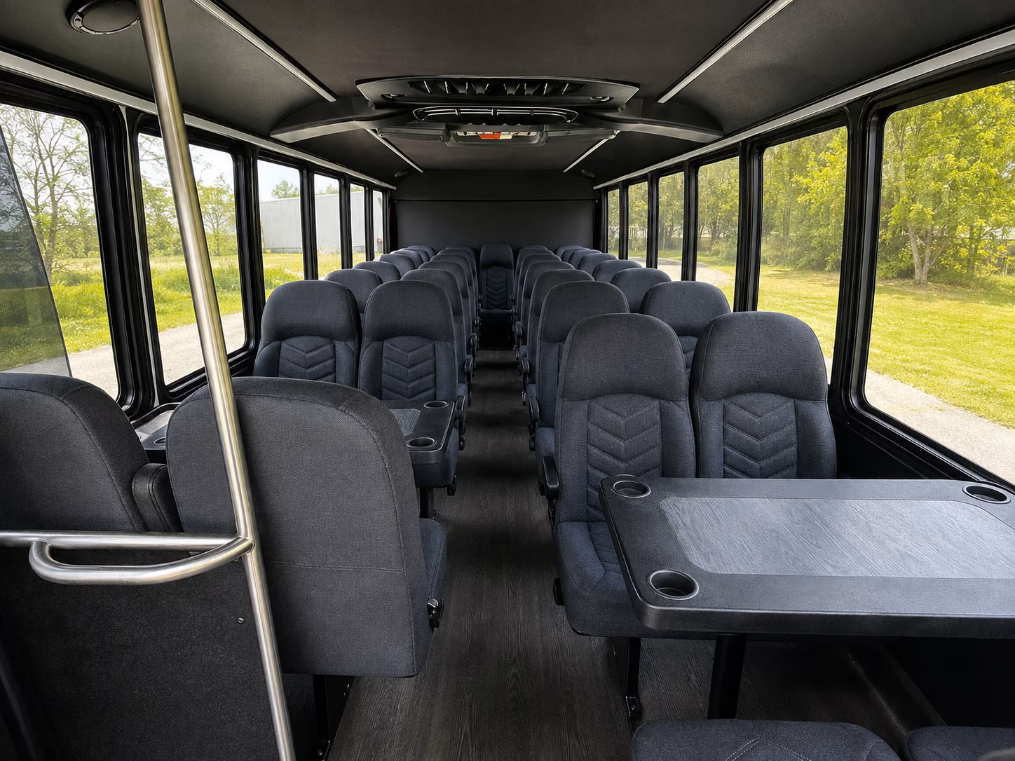 new rochelle employee shuttle buses in new rochelle for every company