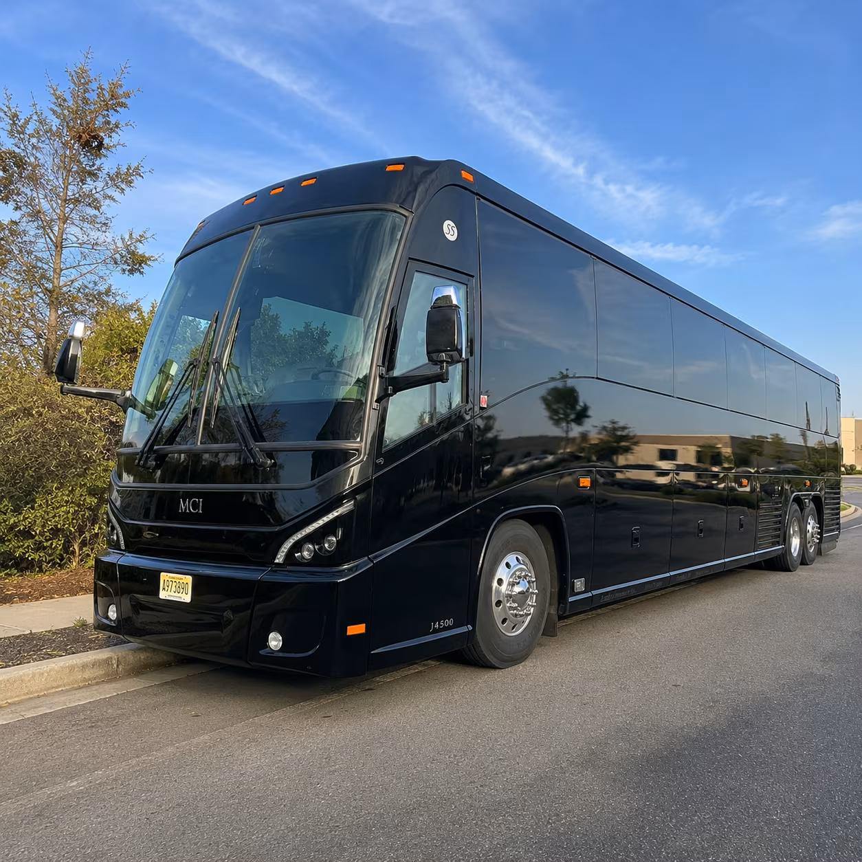 New York City Airport Transportation