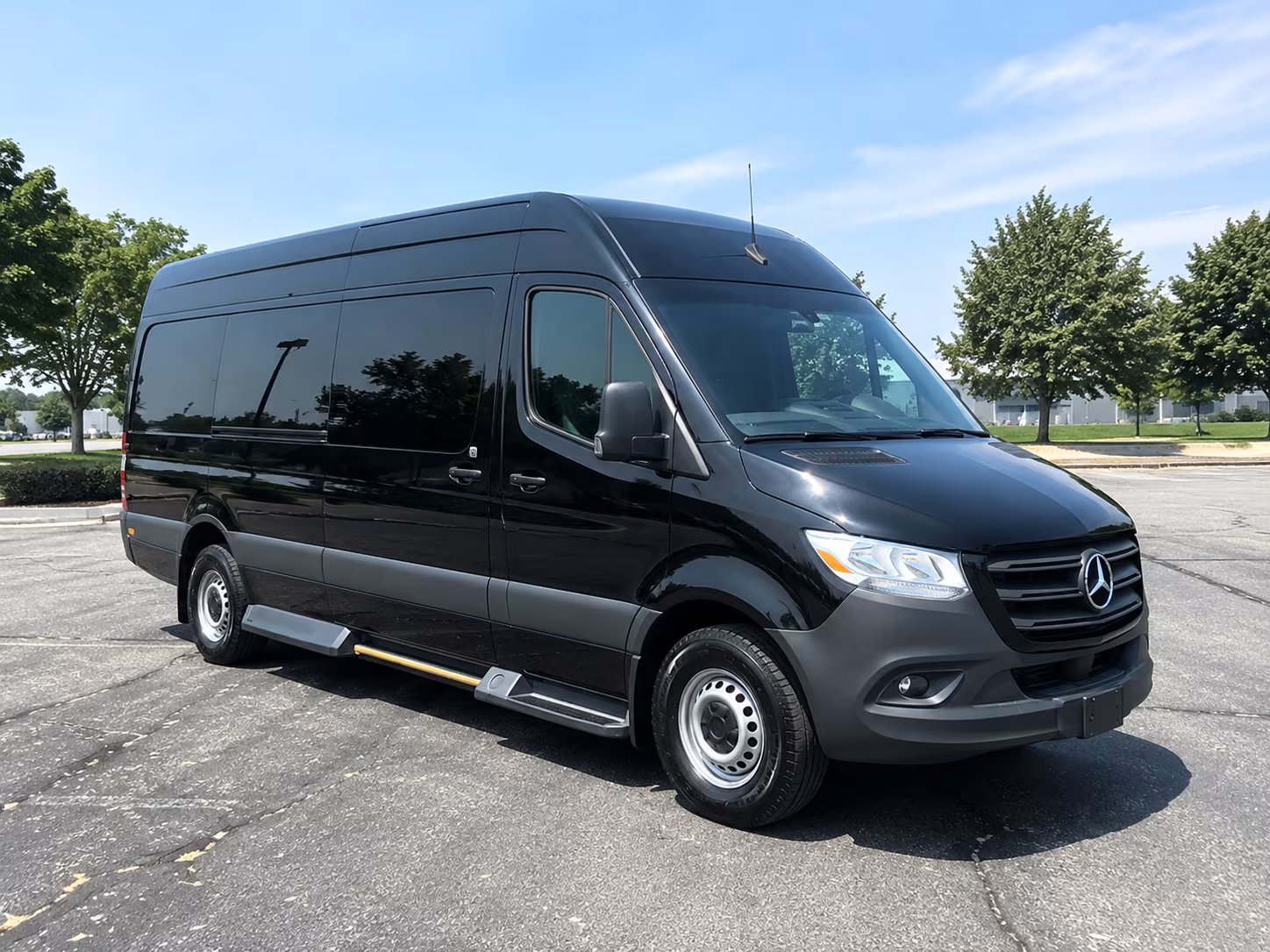 new york city long distance transportation onboard seating