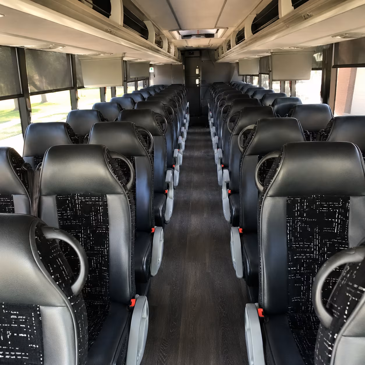 New York City Sporting Event Transportation