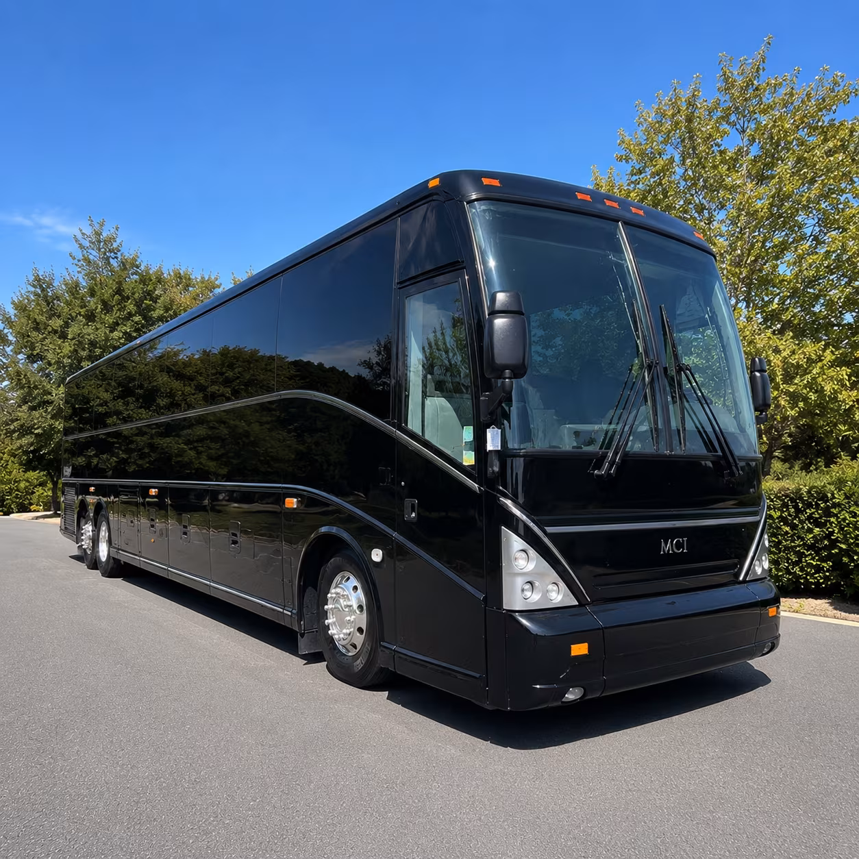 New York City Wedding Transportation