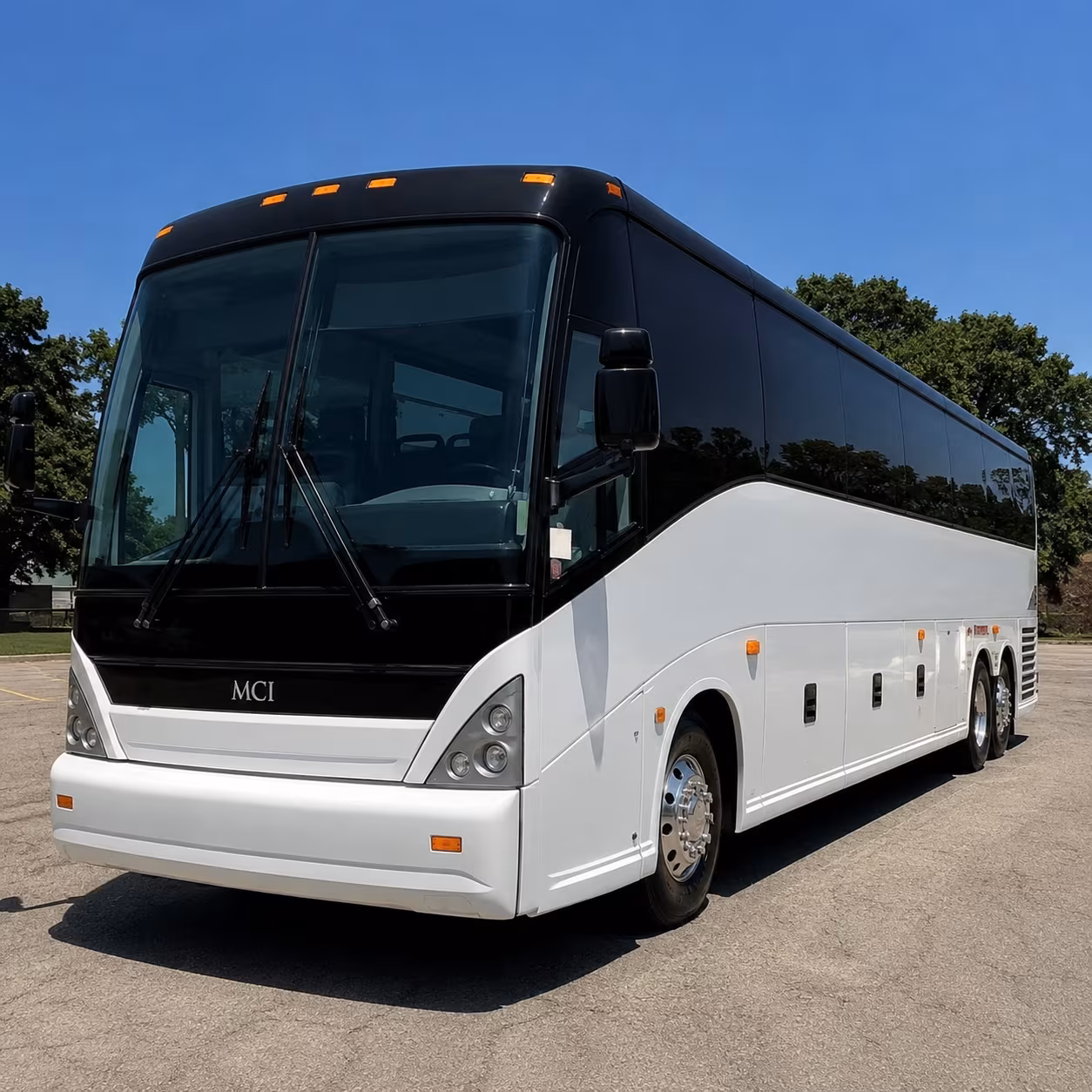newyorkcitycharterbuscompany com can help you plan every leg of your wedding day transportation