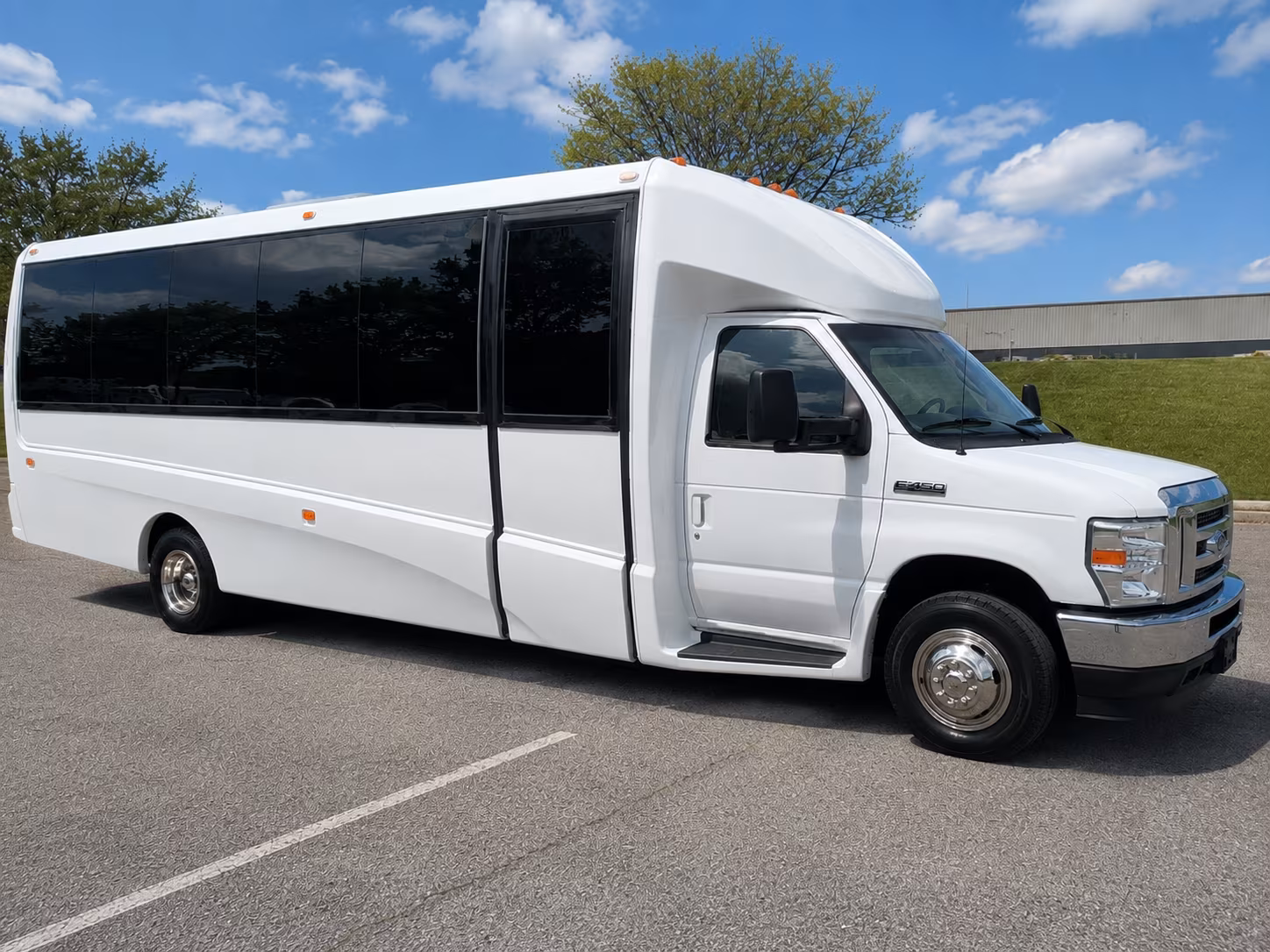 newyorkcitycharterbuscompany com makes it easy to find a bus for every new york sports venue
