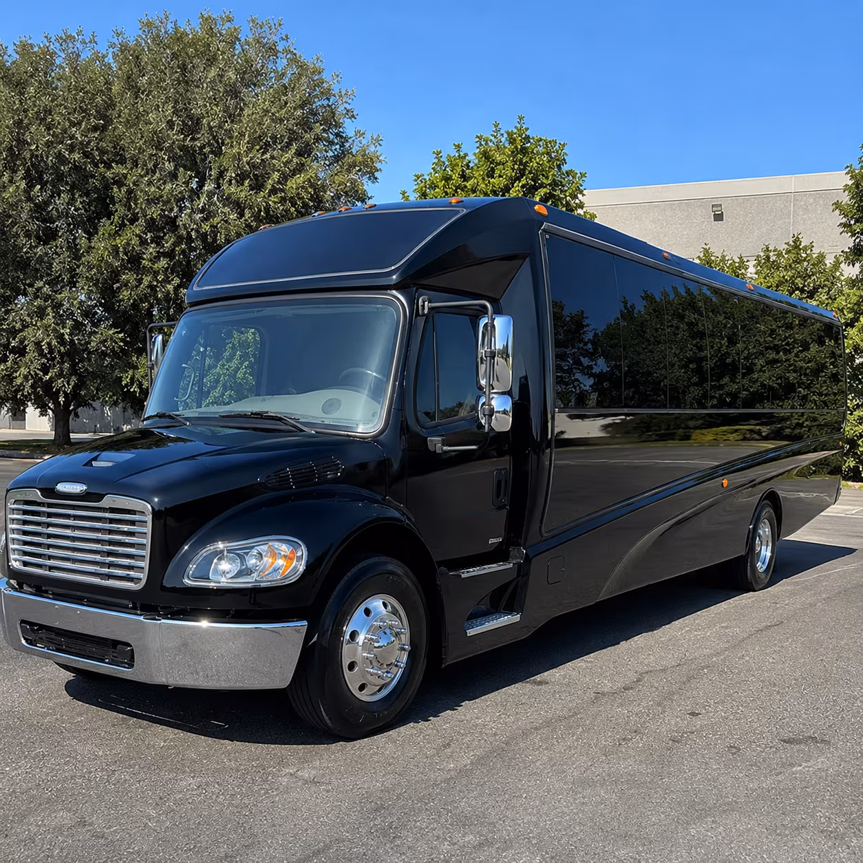 newyorkcitycharterbuscompany com makes nyc corporate event and convention shuttles simple