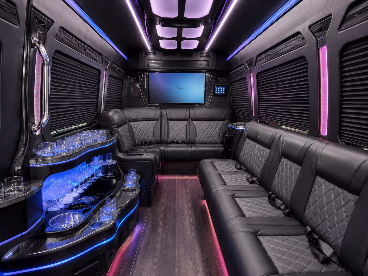 newyorkcitycharterbuscompany com will help you plan transportation for easter christmas and every high attendance sunday