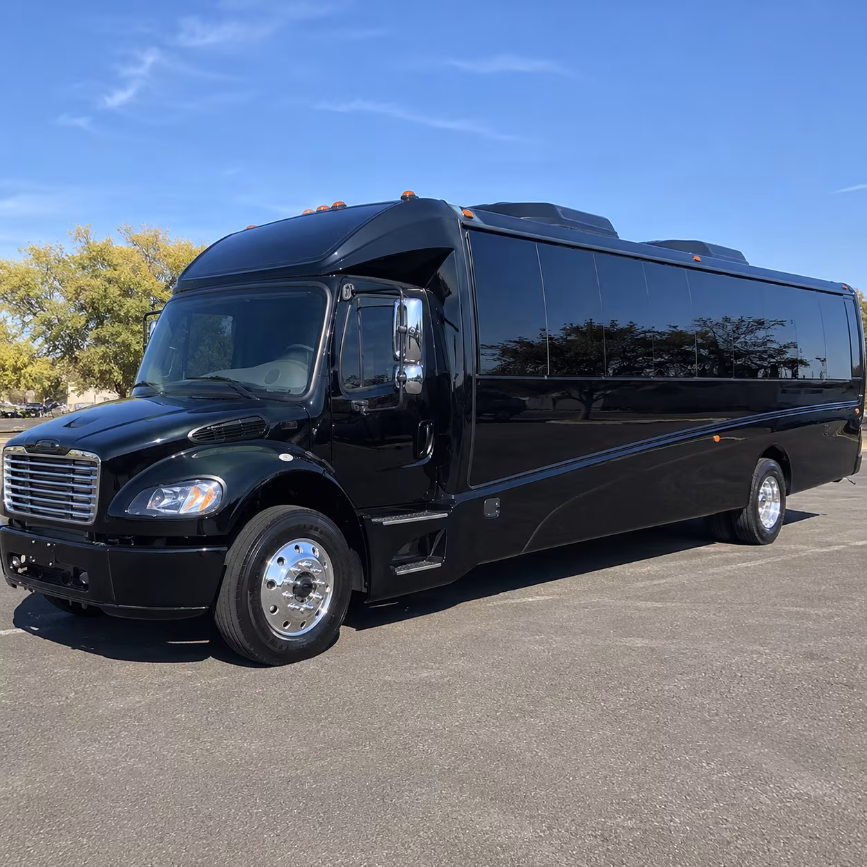 on broadway in brooklyn or across the boroughs event bus rentals for every nyc occasion
