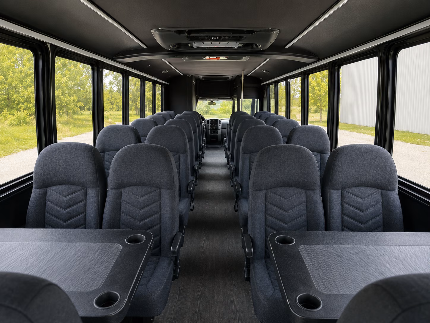 passaic book your passaic church religious group charter bus rental