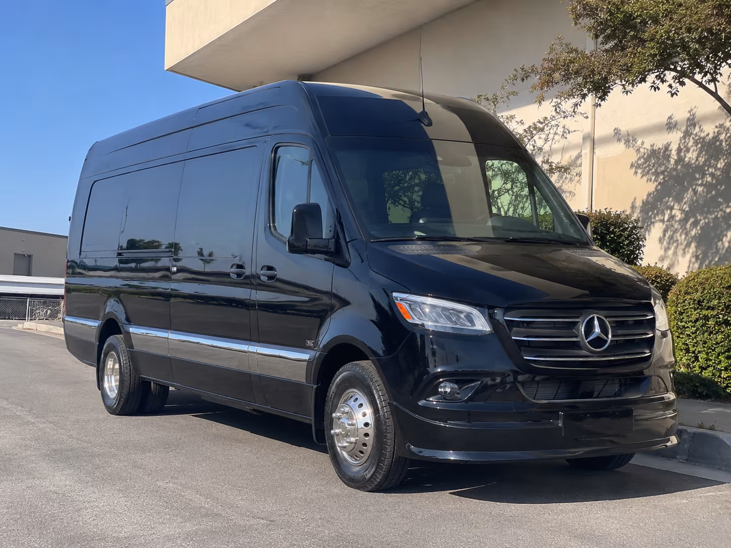 passaic bring your friends together with passaic prom bus rentals
