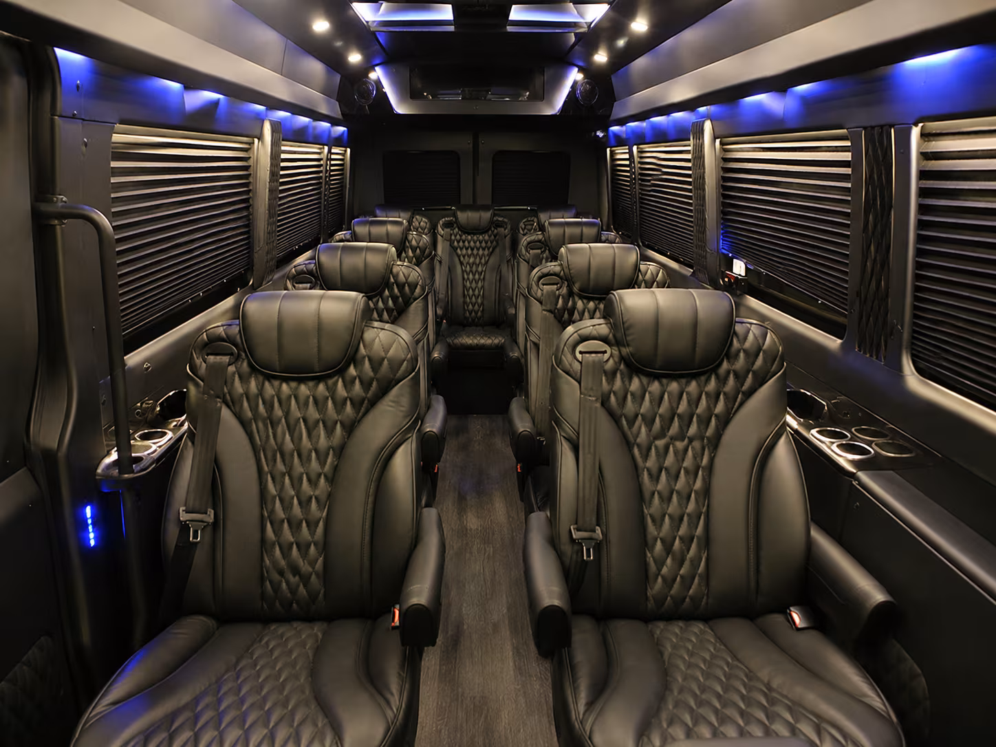 passaic group transportation to concerts in passaic