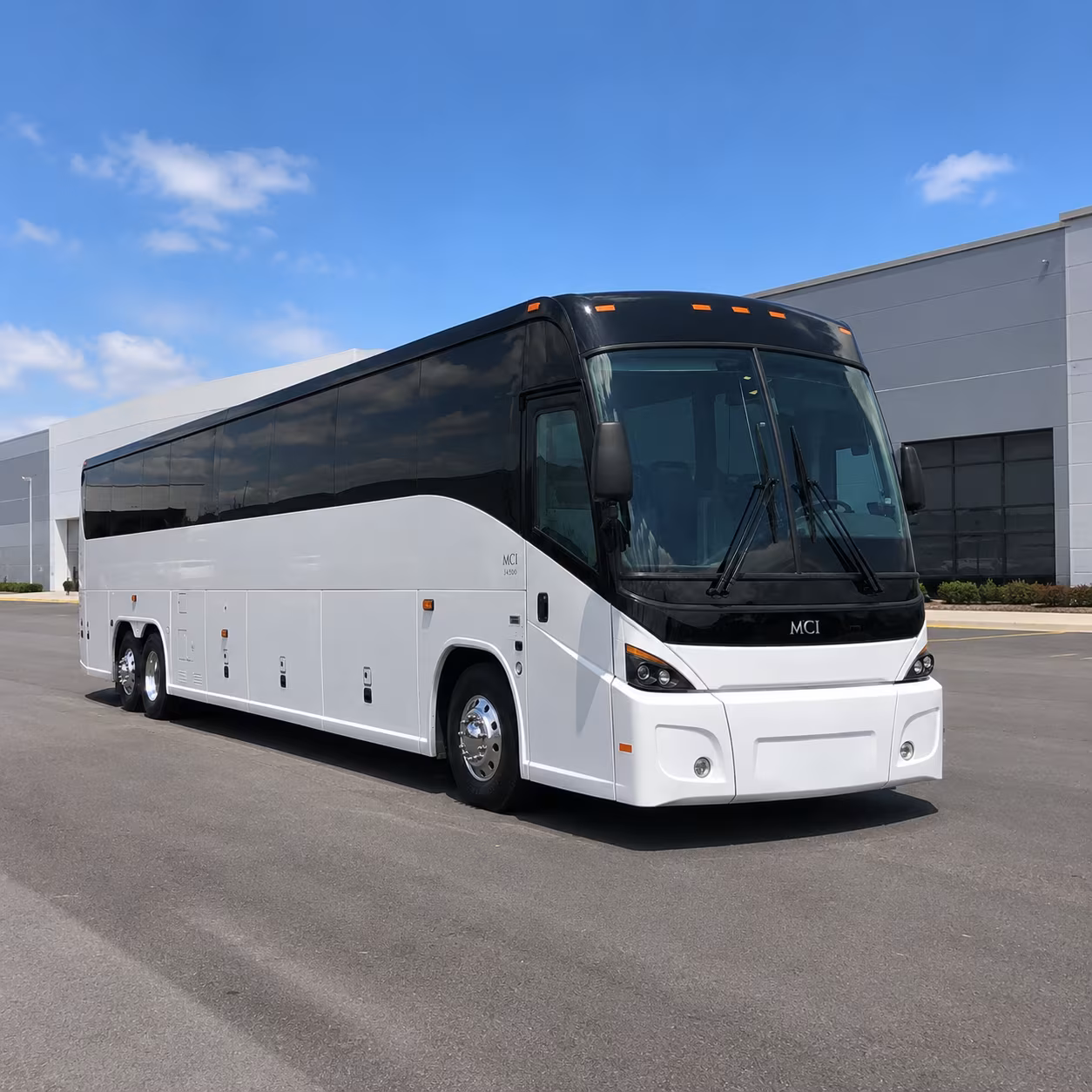 passaic private employee transportation in passaic