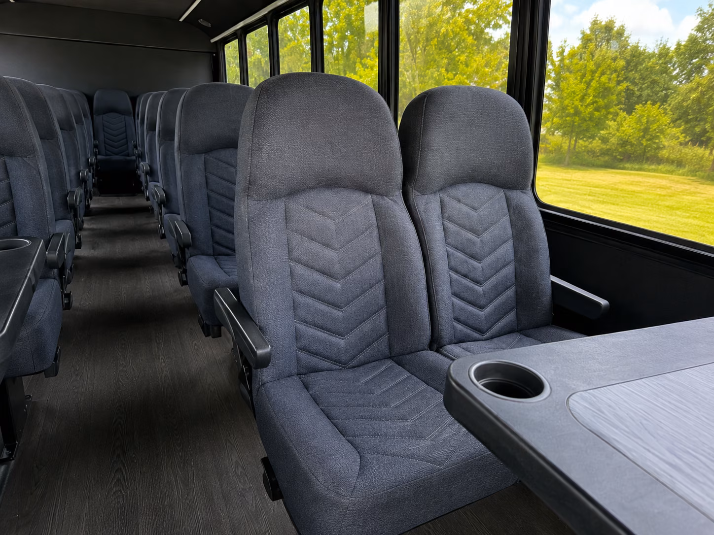 passaic reliable bus travel for passaic school groups