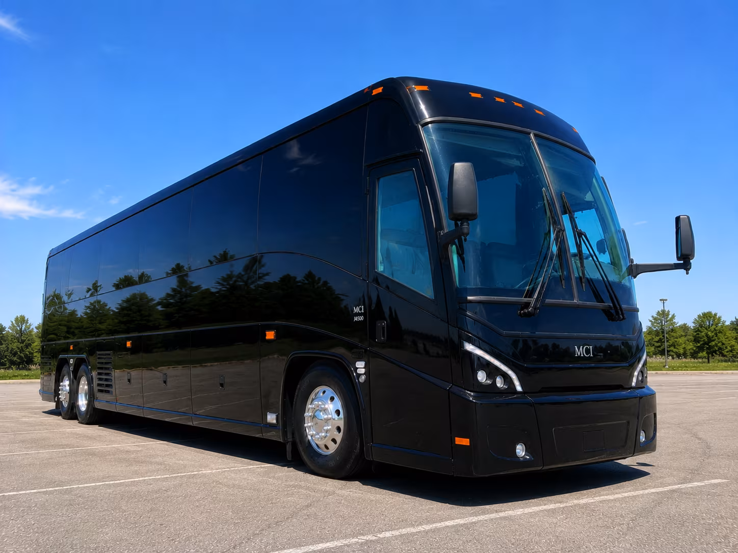 paterson bring your whole congregation together on one charter bus