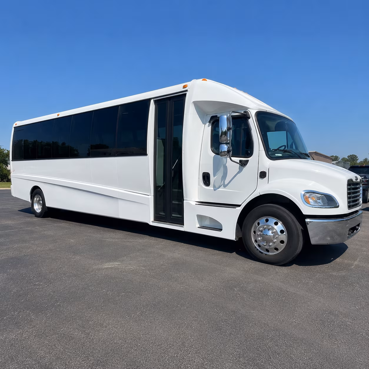 paterson rent a bus for a meeting or corporate event in paterson