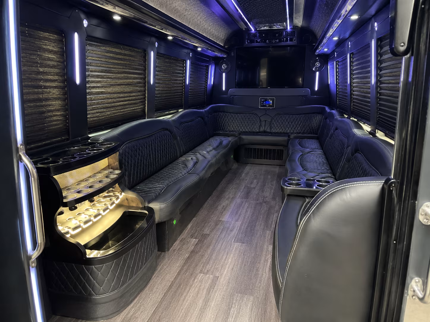 paterson start the celebration with paterson party bus rentals