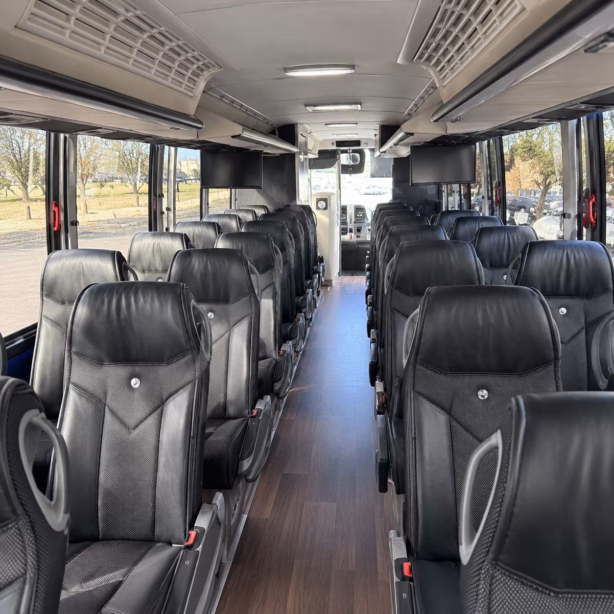 sunday morning service shuttles across the five boroughs