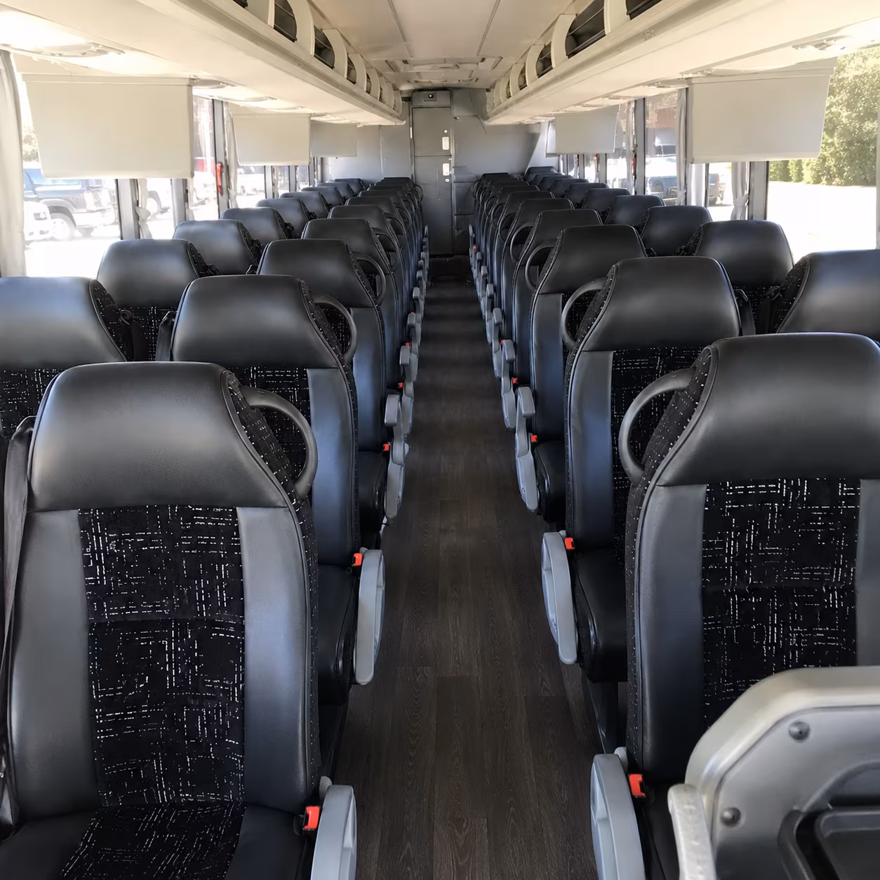 union city attend union city festivals with a charter bus rental