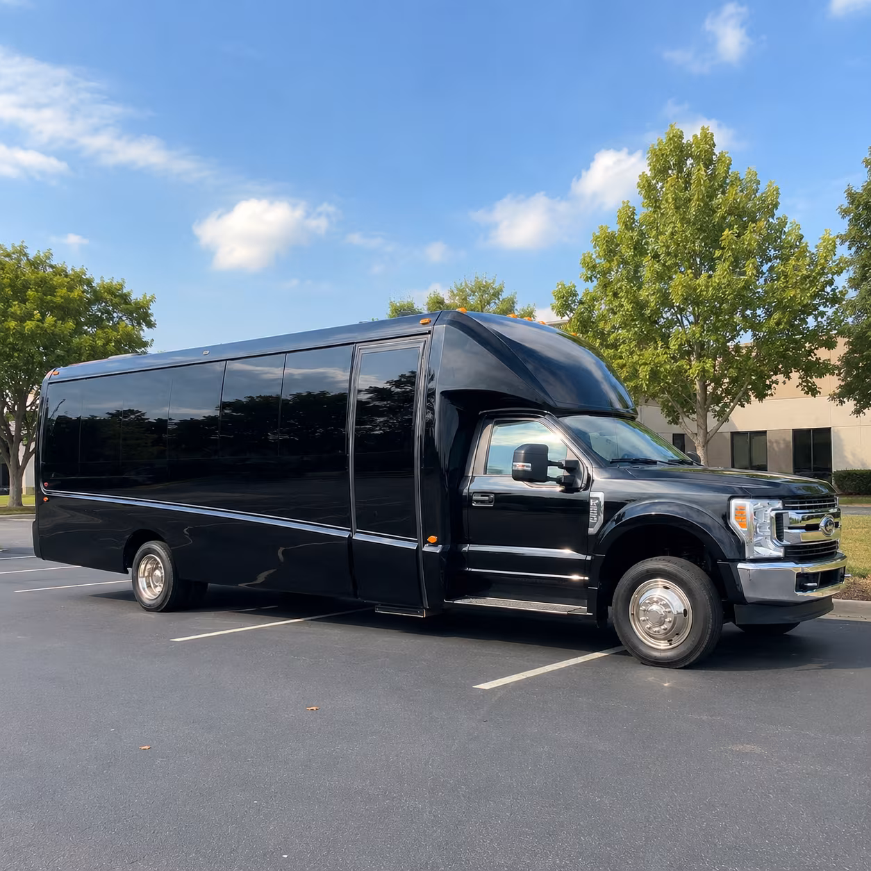 union city easy government military travel with a union city bus rental