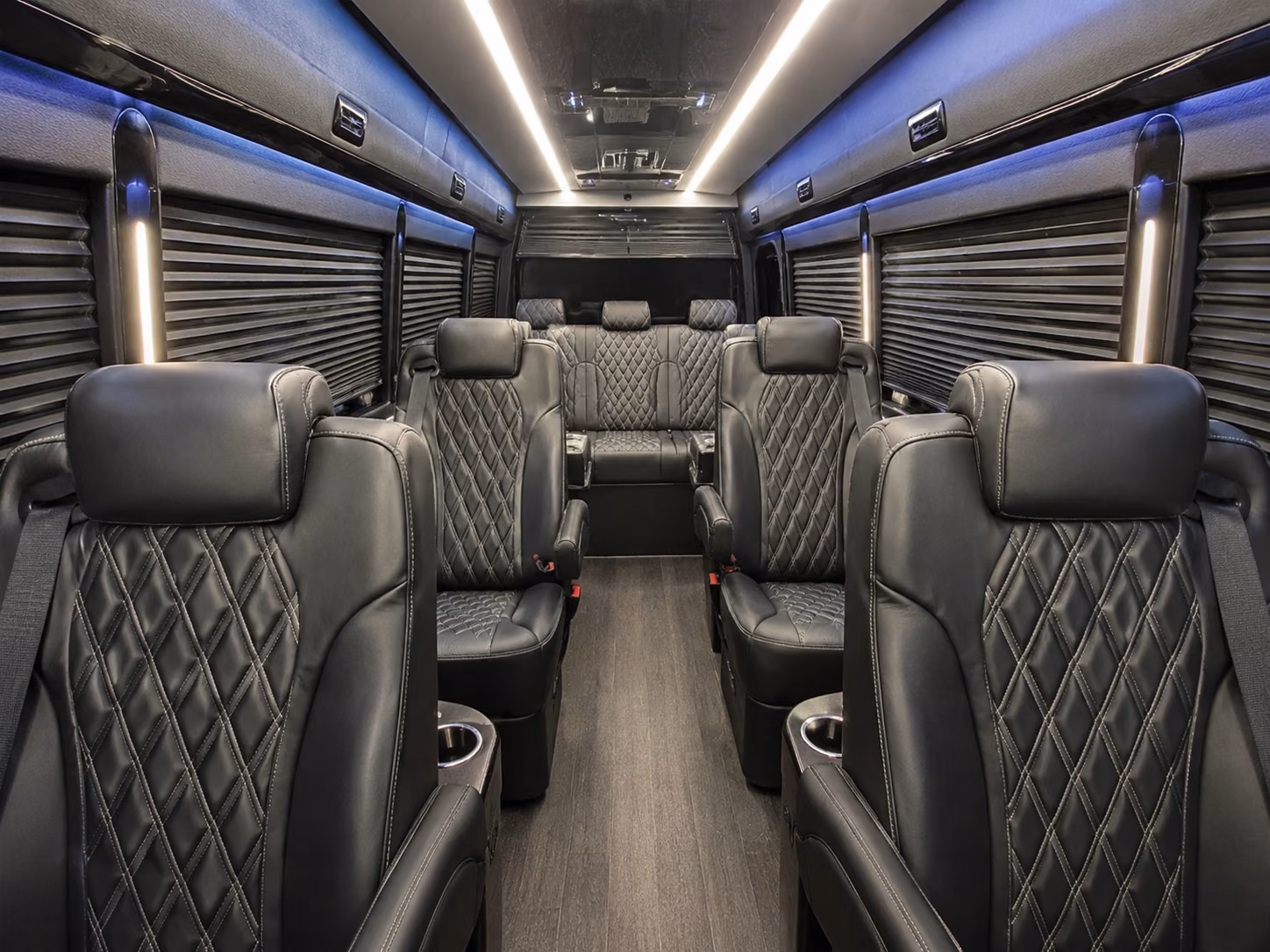 union city easy union city employee shuttle bus rentals