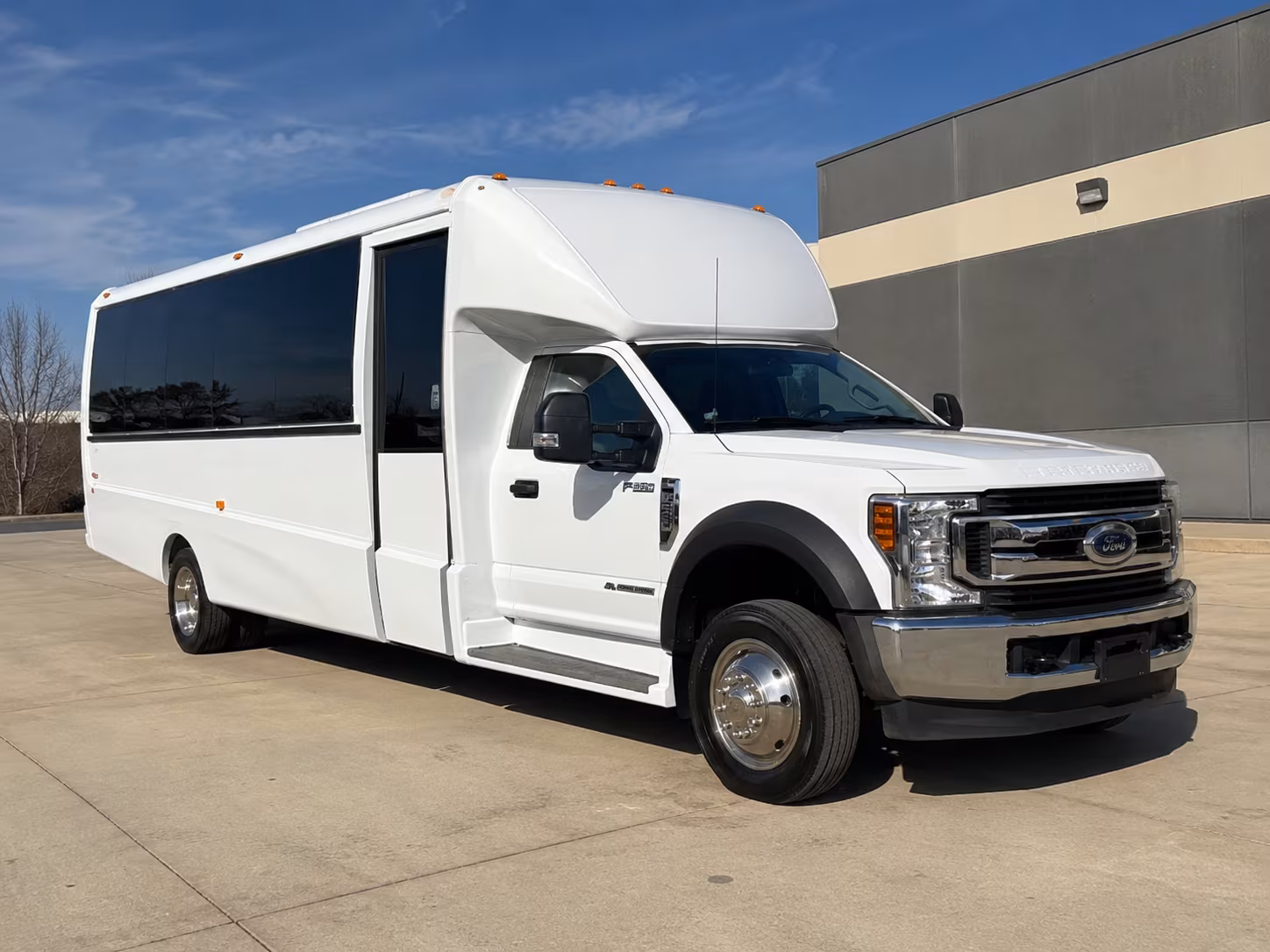 union city prom transportation for union city groups