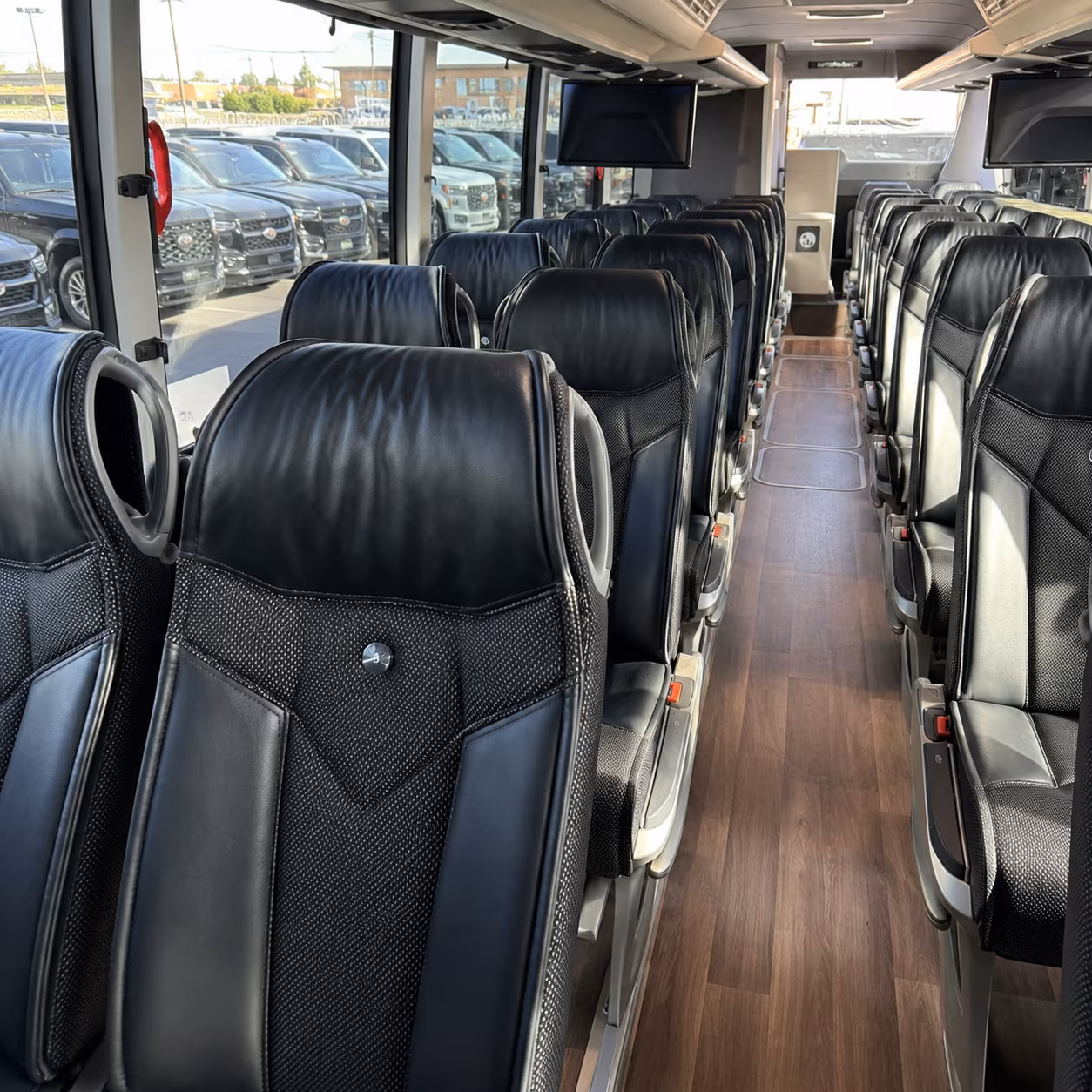 we make regional church group travel from new jersey long island and connecticut simple