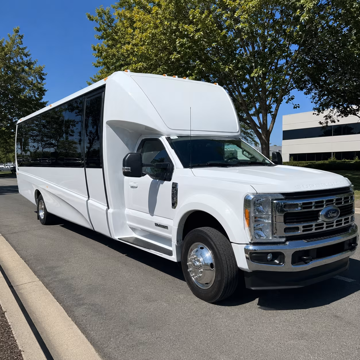 wedding buses for every new york city venue from midtown ballrooms to brooklyn waterfronts