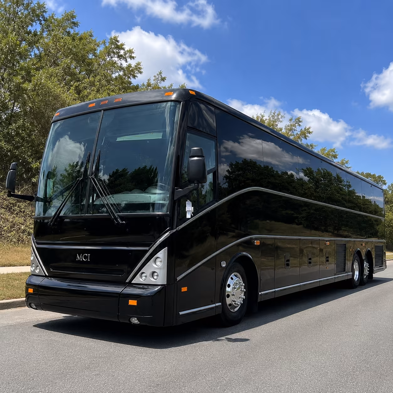 why book new york city airport transportation through newyorkcitycharterbuscompany com