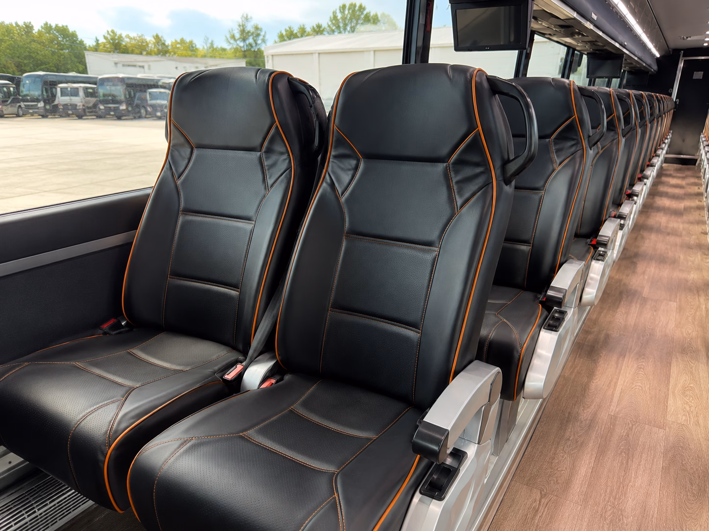 with newyorkcitycharterbuscompany com renting an employee shuttle bus in new york city takes minutes