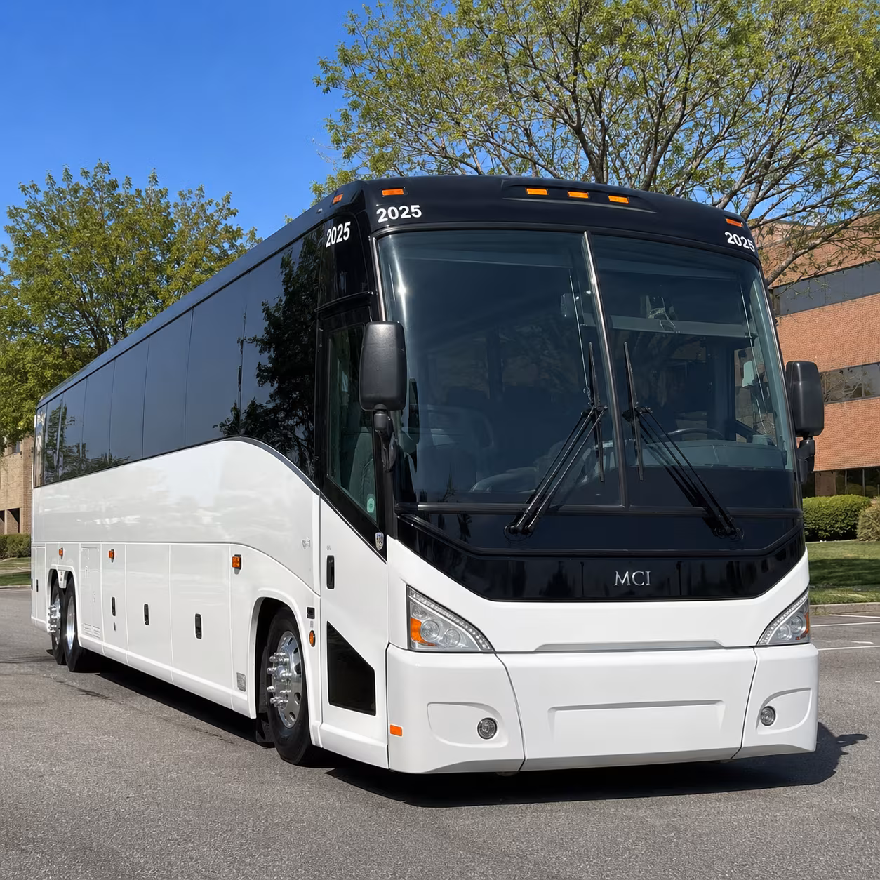 yonkers easy yonkers church religious group charter bus rentals