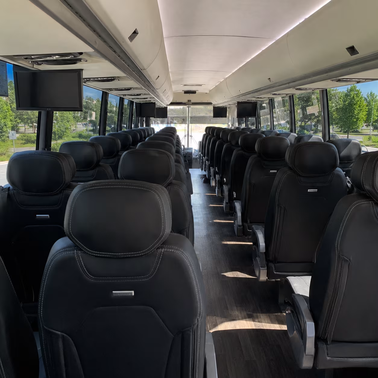 yonkers get your guests to every wedding event with a yonkers charter bus