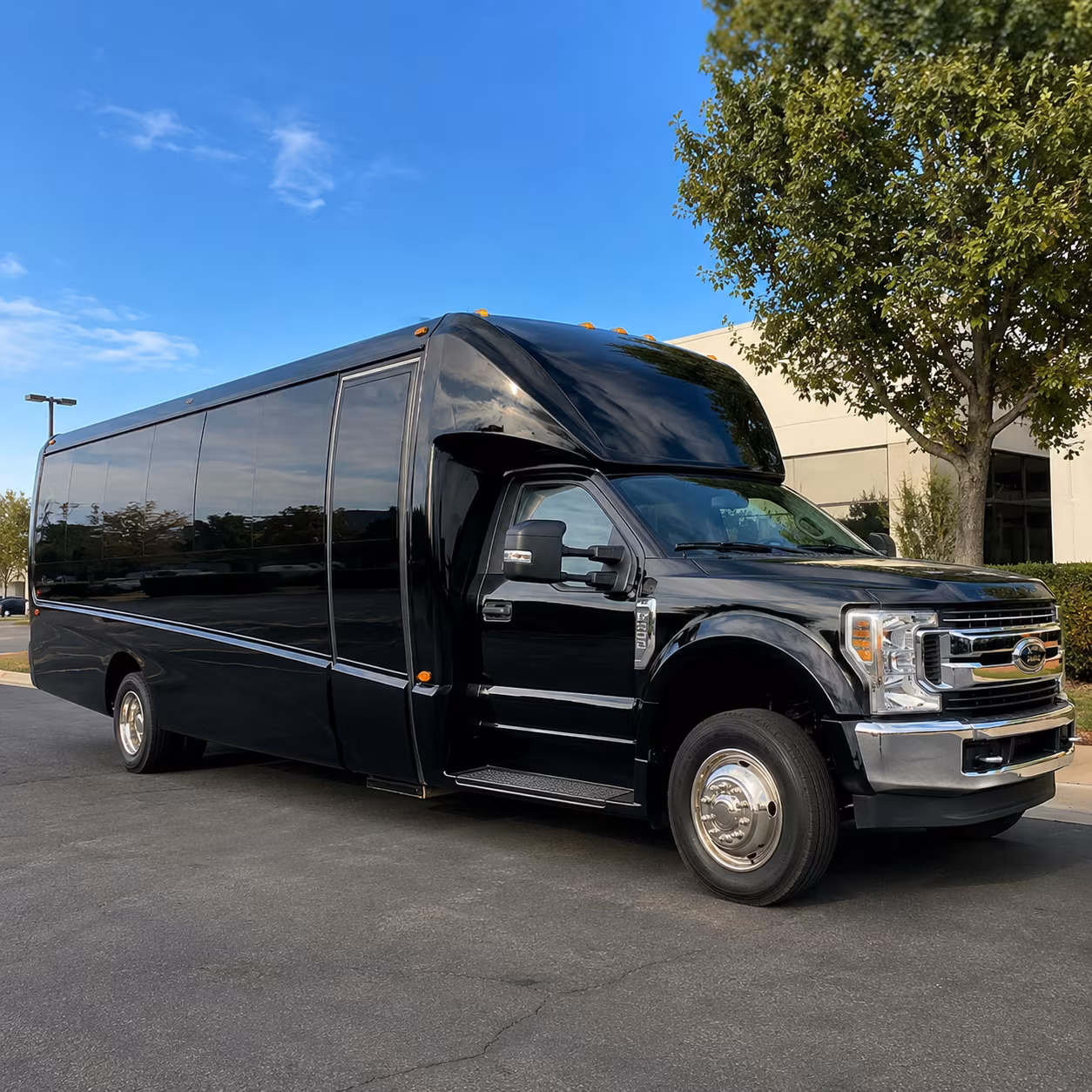 yonkers government military charter bus rentals